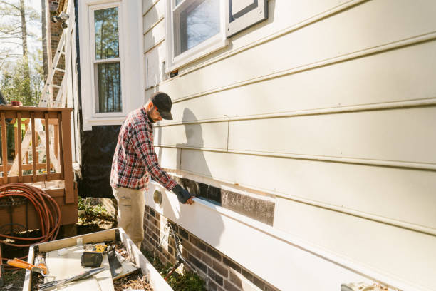 Top rated local Vinyl Siding specialists in Magnolia, NC